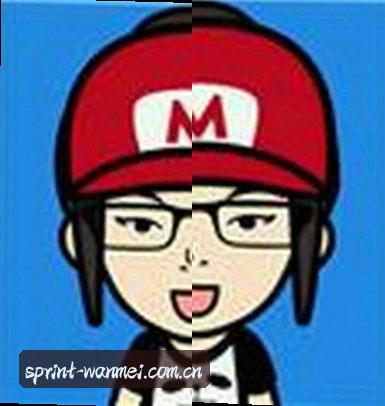 User